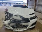 2024 Acura Tlx Technology Белый vin: 19UUB5F41RA000357