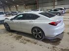 2024 Acura Tlx Technology Белый vin: 19UUB5F41RA000357