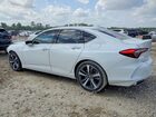 2024 Acura Tlx Technology Белый vin: 19UUB5F41RA000357