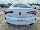 2024 Acura Tlx Technology Белый vin: 19UUB5F41RA000357