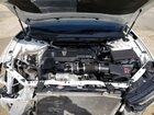 2024 Acura Tlx Technology Белый vin: 19UUB5F41RA000357