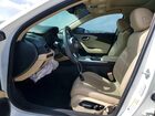 2024 Acura Tlx Technology Белый vin: 19UUB5F41RA000357