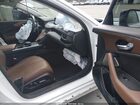 2021 Acura Tlx Technology Package Белый vin: 19UUB5F43MA007531