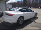 2021 Acura Tlx Technology Package Белый vin: 19UUB5F43MA007531