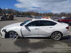 2021 Acura Tlx Technology Package Белый vin: 19UUB5F43MA007531