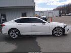 2021 Acura Tlx Technology Package Белый vin: 19UUB5F43MA007531