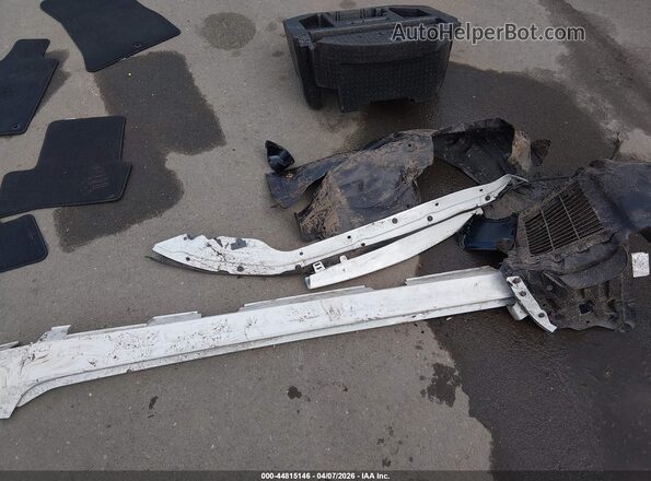 19UUB5F43MA007531 2021 ACURA TLX Белый Вид щитка приборов