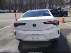 2021 Acura Tlx Technology Package Белый vin: 19UUB5F43MA007531