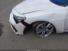 2021 Acura Tlx Technology Package Белый vin: 19UUB5F43MA007531