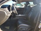 2021 Acura Tlx Technology Черный vin: 19UUB5F49MA011731