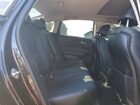 2021 Acura Tlx Technology Черный vin: 19UUB5F49MA011731