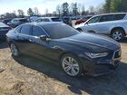 2021 Acura Tlx Technology Черный vin: 19UUB5F49MA011731
