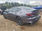 2021 Acura Tlx Tech A Gray vin: 19UUB5F54MA013783 2021 Acura Tlx Tech A Gray vin: 19UUB5F54MA013783