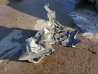 2021 Acura Tlx Technology Silver vin: 19UUB6F40MA802459