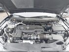 2022 Acura Tlx A-spec Package Серый vin: 19UUB6F55NA001052