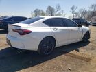 2025 Acura Tlx A-spec Белый vin: 19UUB6F59SA004872