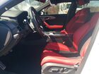 2025 Acura Tlx A-spec Белый vin: 19UUB6F59SA004872