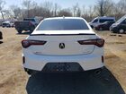 2025 Acura Tlx A-spec Белый vin: 19UUB6F59SA004872