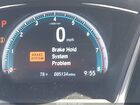 2016 Honda Civic Ex-t Серый vin: 19XFC1F31GE220533