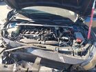 2016 Honda Civic Ex-t Серый vin: 19XFC1F31GE220533