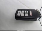 2020 Honda Civic Ex Черный vin: 19XFC1F34LE221380