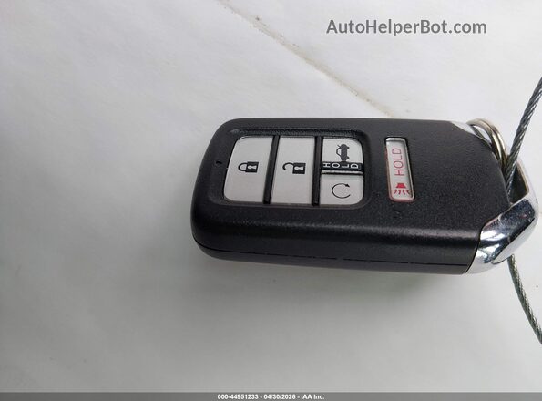 19XFC1F34LE221380 2020 HONDA CIVIC Черный Вид панели приборов