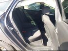 2020 Honda Civic Ex Серый vin: 19XFC1F39LE220256