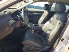 2016 Honda Civic Exl Белый vin: 19XFC1F79GE024584