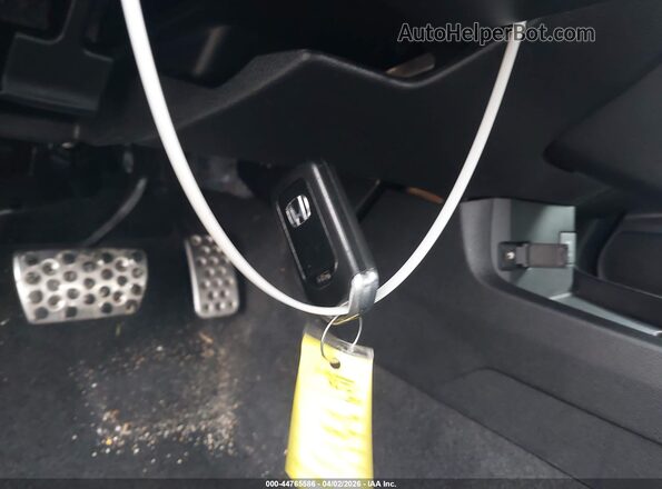 19XFC1F93LE209340 2020 HONDA CIVIC Серый Вид панели приборов