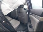 2020 Honda Civic Touring Серый vin: 19XFC1F93LE209340