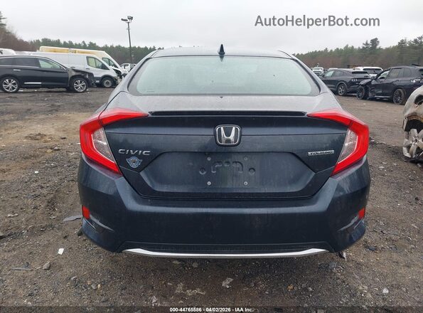 19XFC1F93LE209340 2020 HONDA CIVIC Серый 