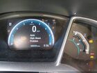 2020 Honda Civic Touring Black vin: 19XFC1F99LE211349