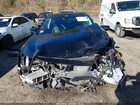 2020 Honda Civic Touring Black vin: 19XFC1F99LE211349