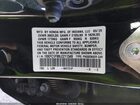 2020 Honda Civic Touring Black vin: 19XFC1F99LE211349