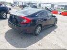 2016 Honda Civic Lx Black vin: 19XFC2F50GE004857 2016 Honda Civic Lx Black vin: 19XFC2F50GE004857