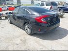 2016 Honda Civic Lx Black vin: 19XFC2F50GE004857 2016 Honda Civic Lx Black vin: 19XFC2F50GE004857
