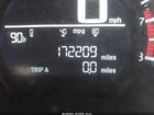 2016 Honda Civic Lx Синий vin: 19XFC2F50GE014983