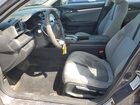 2016 Honda Civic Lx Серый vin: 19XFC2F52GE095730