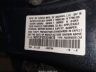 2016 Honda Civic Lx Синий vin: 19XFC2F52GE246470