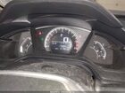 2016 Honda Civic Lx Синий vin: 19XFC2F52GE246470