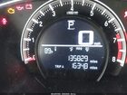 2016 Honda Civic Lx Белый vin: 19XFC2F54GE094367