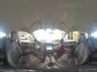 2016 Honda Civic Lx Серебряный vin: 19XFC2F55GE222258