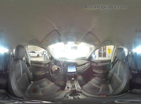 19XFC2F55GE222258 2016 HONDA CIVIC Серебряный Вид наклейки с VIN-кодом