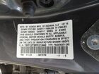 2017 Honda Civic Lx Серый vin: 19XFC2F58HE213443