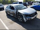 2021 Honda Civic Lx Silver vin: 19XFC2F68ME000740
