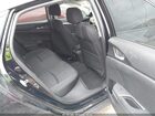 2018 Honda Civic Ex Black vin: 19XFC2F73JE036338