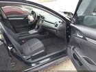 2018 Honda Civic Ex Black vin: 19XFC2F73JE036338