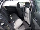 2016 Honda Civic Ex Серый vin: 19XFC2F77GE098530