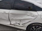 2018 Honda Civic Ex Белый vin: 19XFC2F77JE037718