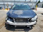 2017 Honda Civic Ex Blue vin: 19XFC2F78HE215856